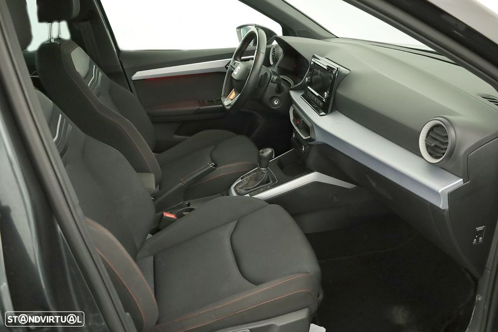SEAT Arona 1.0 TSI FR DSG - 20