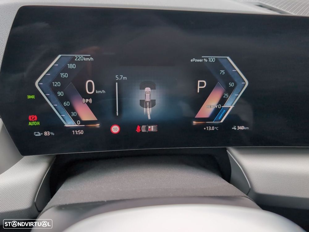 BMW iX1 eDrive20 - 20