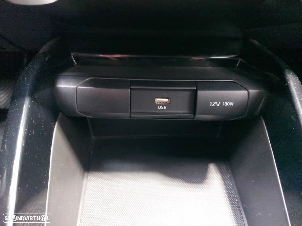 Kia Stonic 1.0 T-GDI Drive - 20