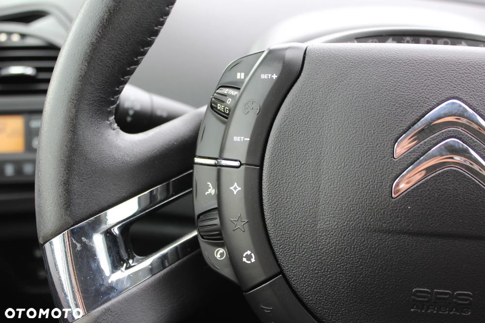 Citroën C4 Picasso 1.6 HDi FAP CoolTech - 28