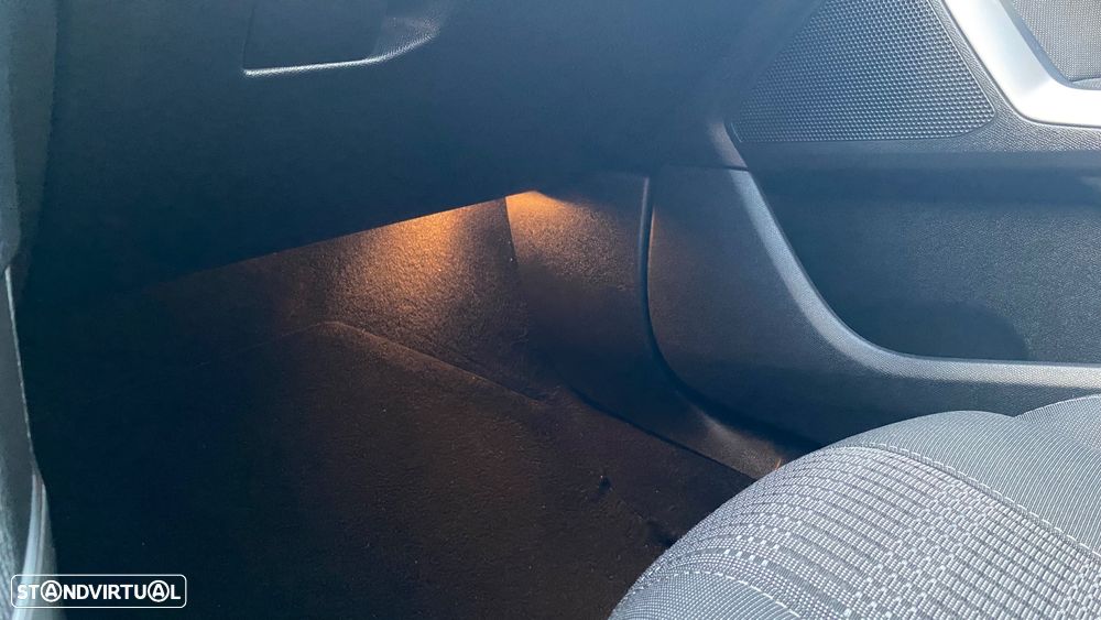 Peugeot 308 PureTech 110 Stop & Start Allure - 14