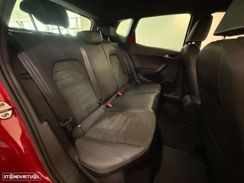 SEAT Arona 1.0 TSI Xcellence DSG - 12