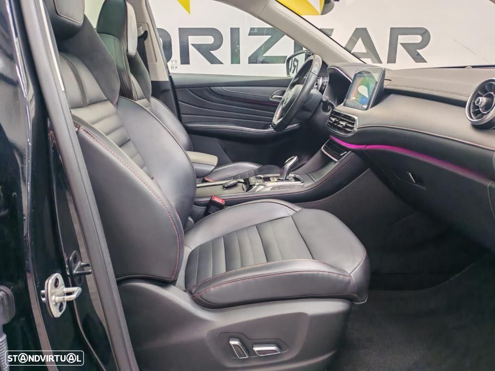 MG EHS 1.5 T-GDI Plug-in Hybrid Comfort - 12
