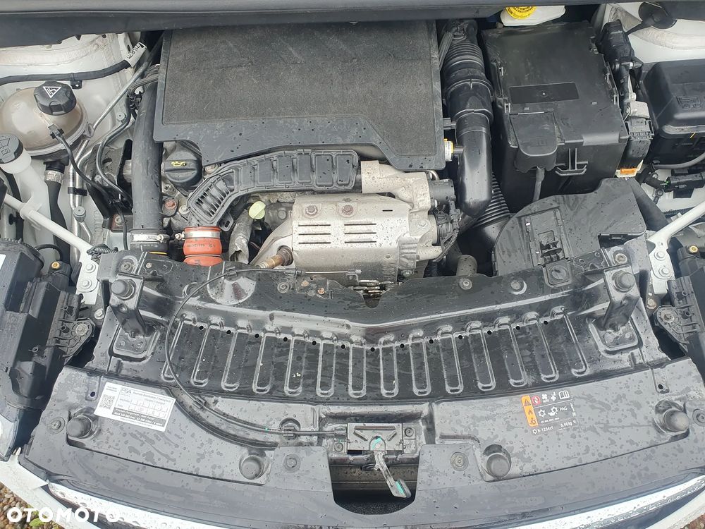 Opel Crossland X 1.2 Start/Stop 120 Jahre - 8