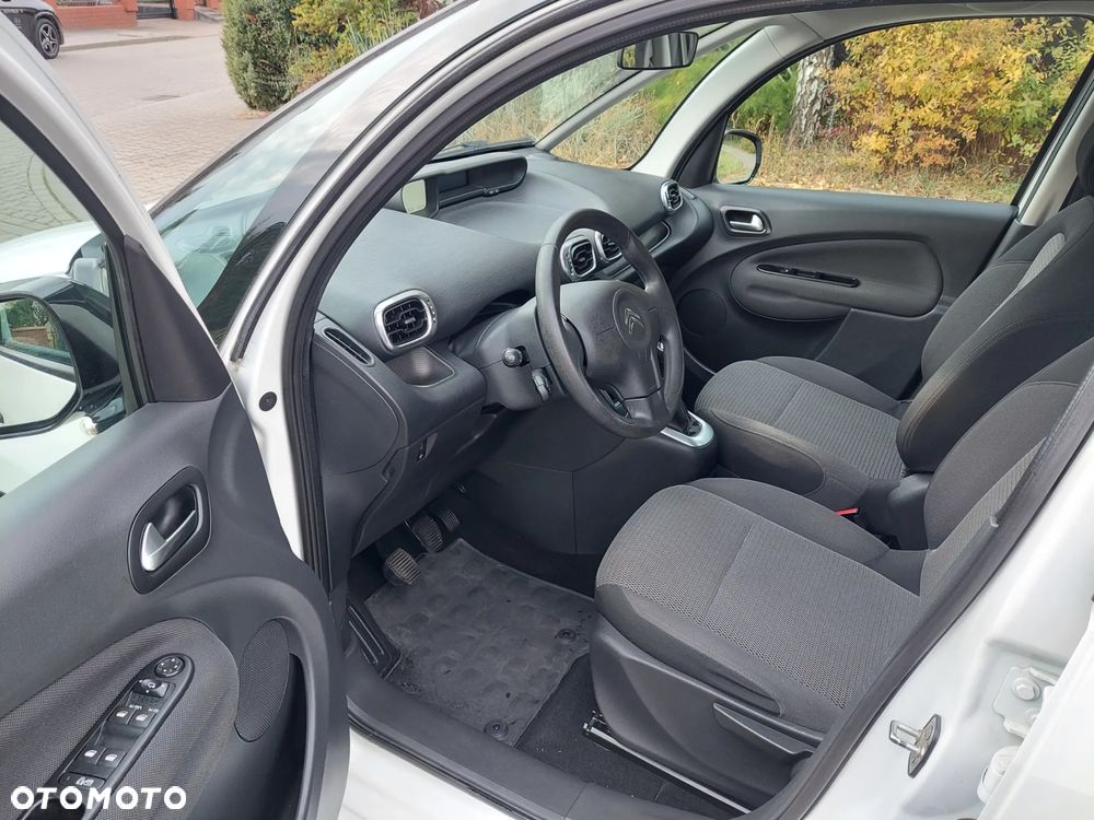 Citroën C3 Picasso 1.6i Selection Elite - 6
