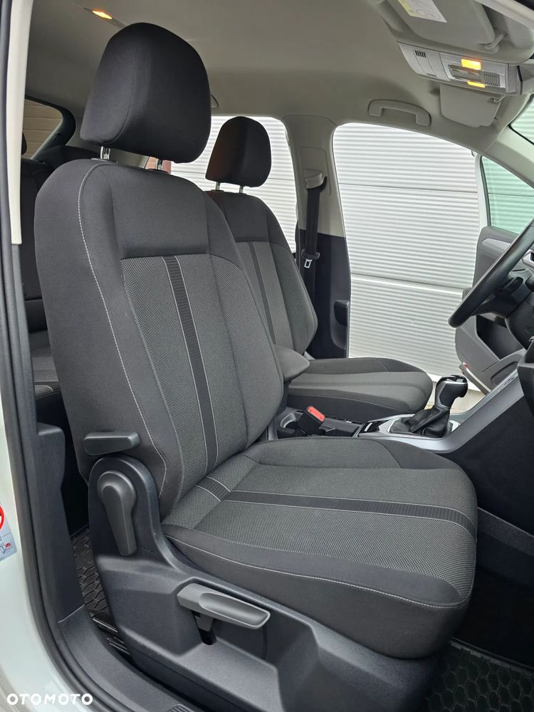 Volkswagen T-Roc 1.5 TSI Style DSG - 31