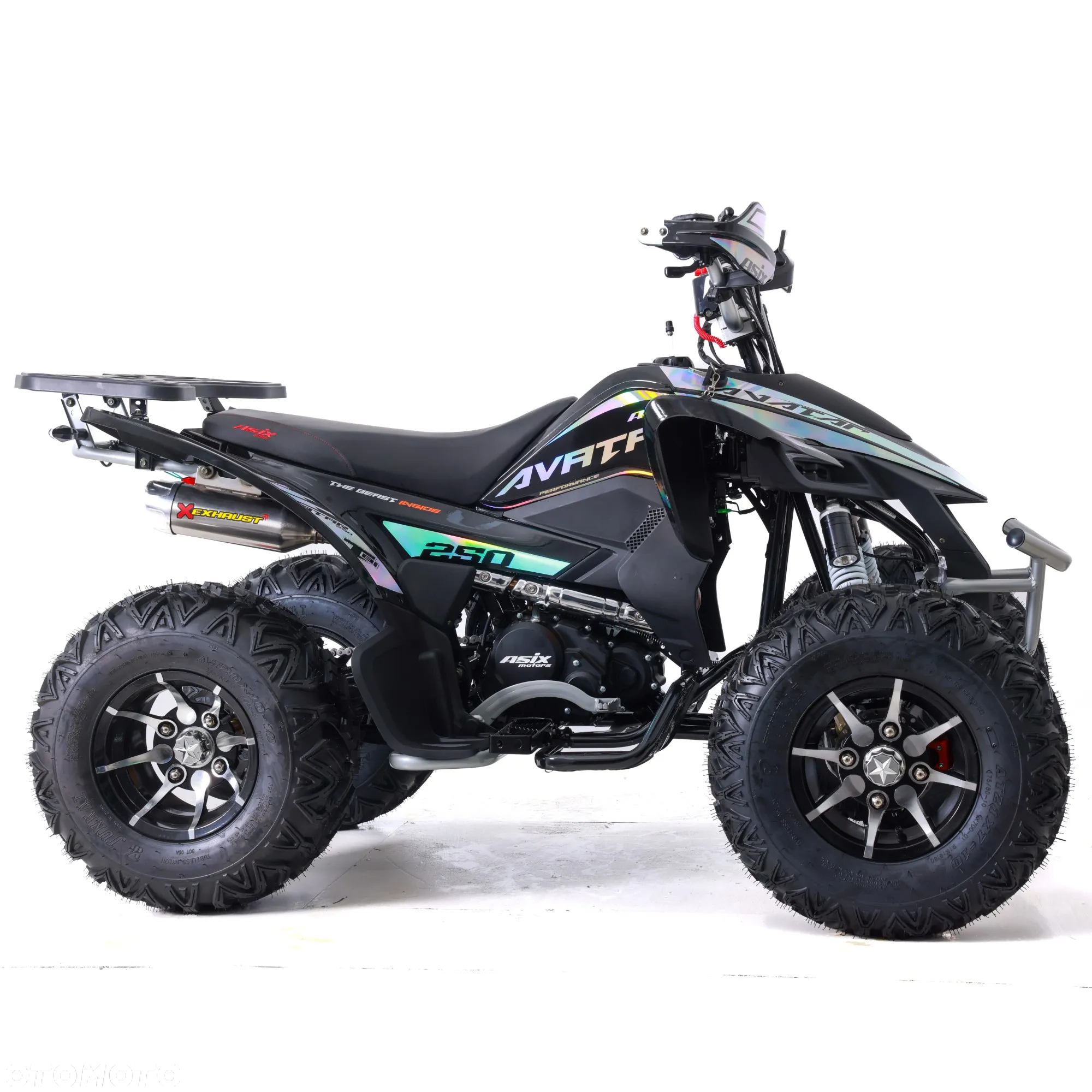 XTR Inny - 25