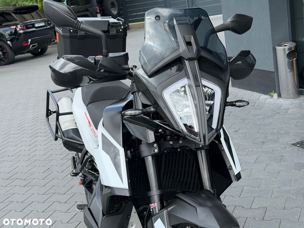 KTM Adventure - 24