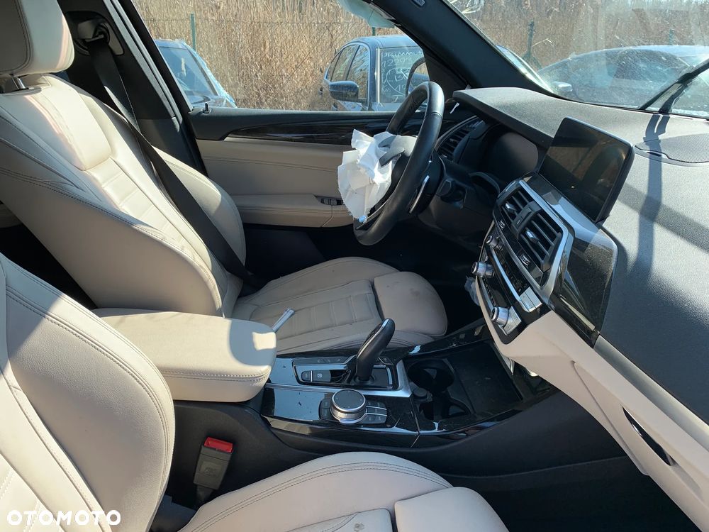 BMW X3 xDrive30i M Sport - 18