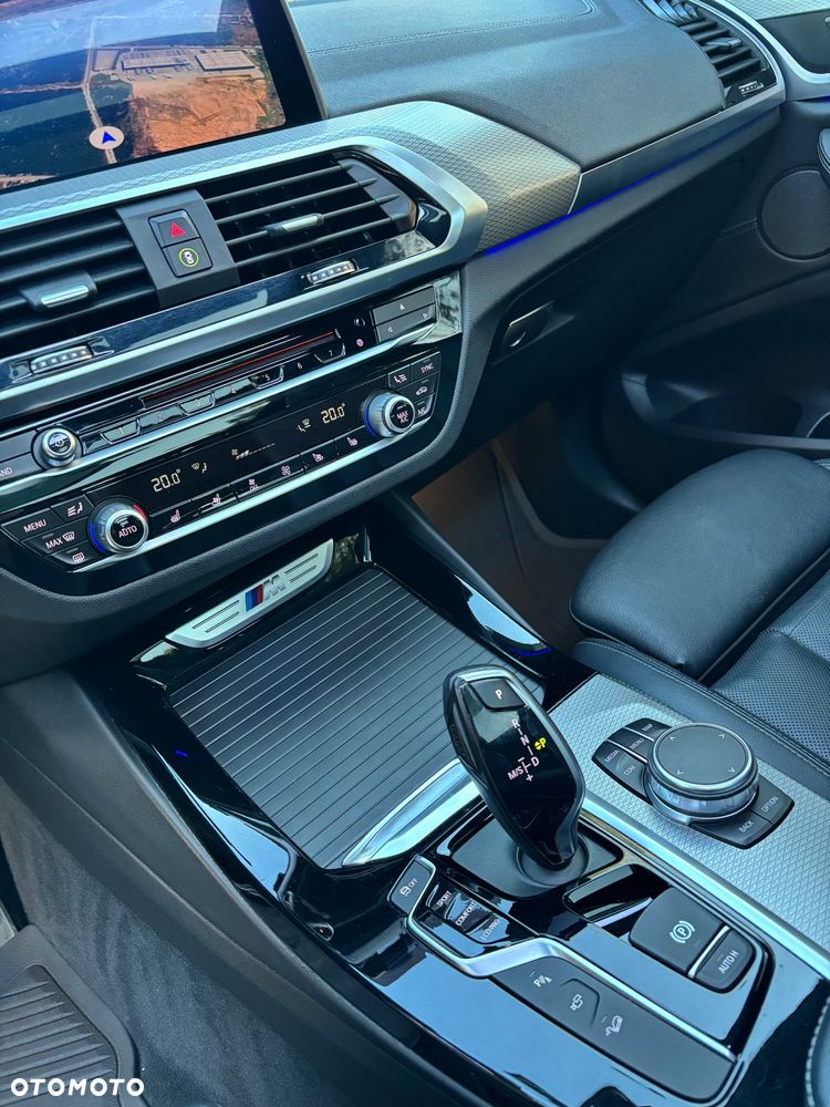 BMW X3 M M40i sport - 16