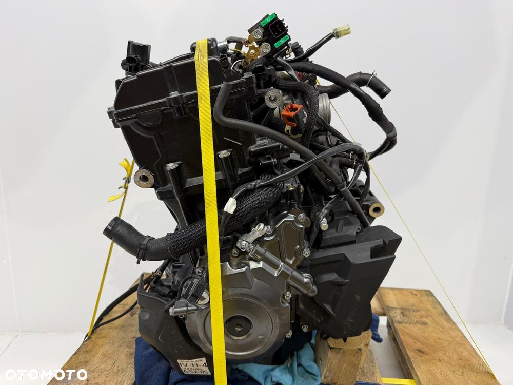 SILNIK KOMPLETNY Suzuki GSX-8S GSX 8S 776ccm 83KM Motor Engine 2024 FRA1 - 7
