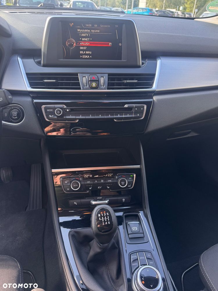 BMW Seria 2 - 21