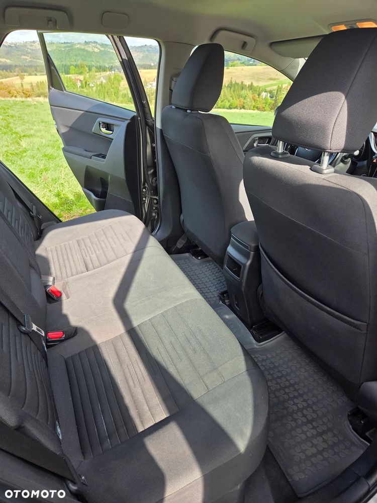 Toyota Auris Hybrid 135 Premium - 26