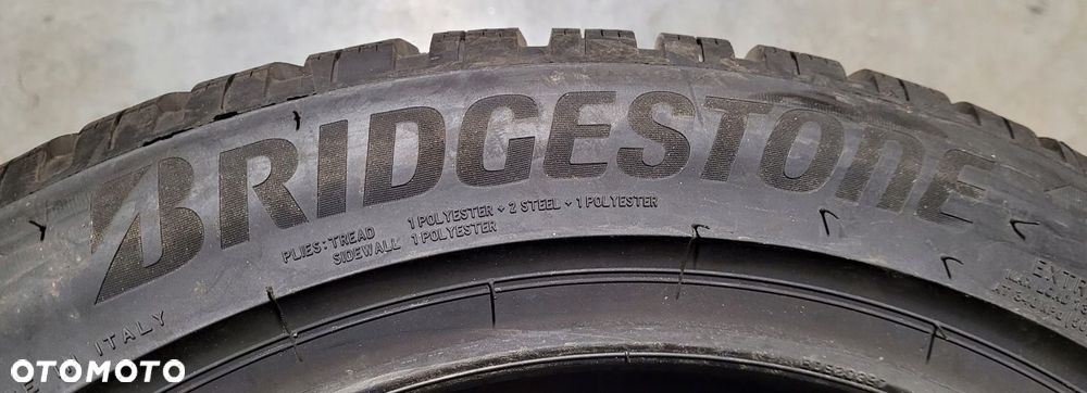 1x Bridgestone Blizzak LM005 235/45R17 97V XL Z635A - 5