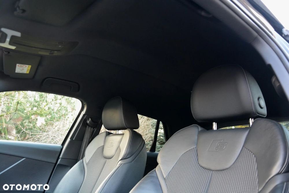 Audi Q2 35 TDI Quattro S tronic S line - 22