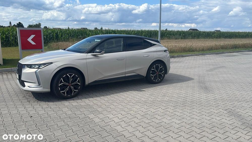 DS Automobiles DS 4 1.6 E-Tense Performance Line - 3