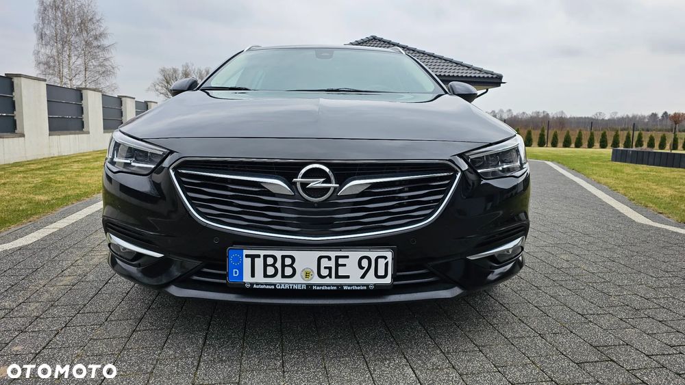 Opel Insignia 1.6 T Exclusive S&S - 3