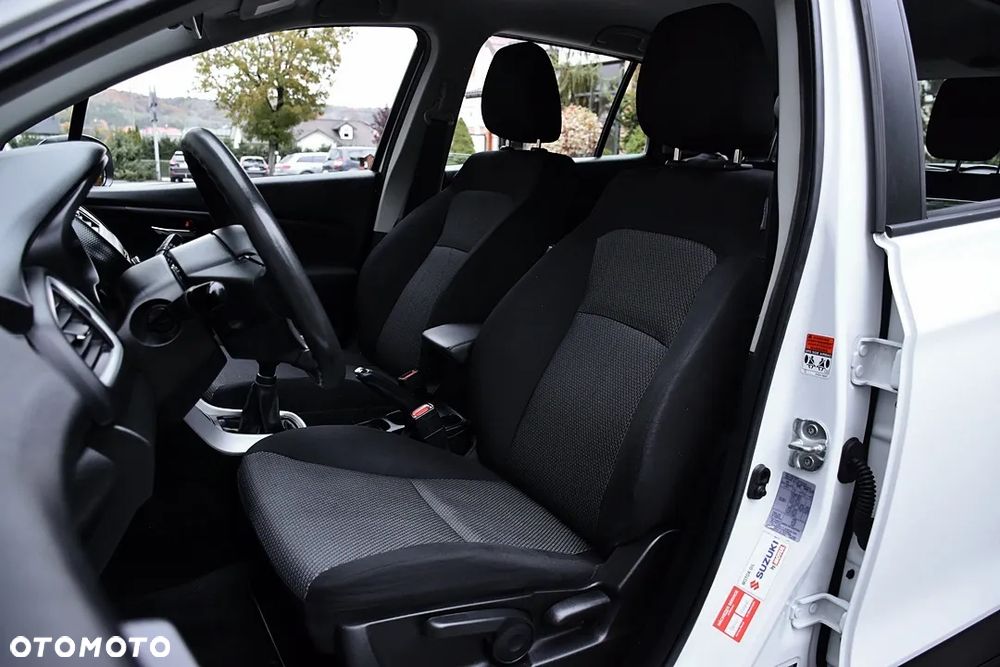 Suzuki SX4 S-Cross 1.6 Premium - 6
