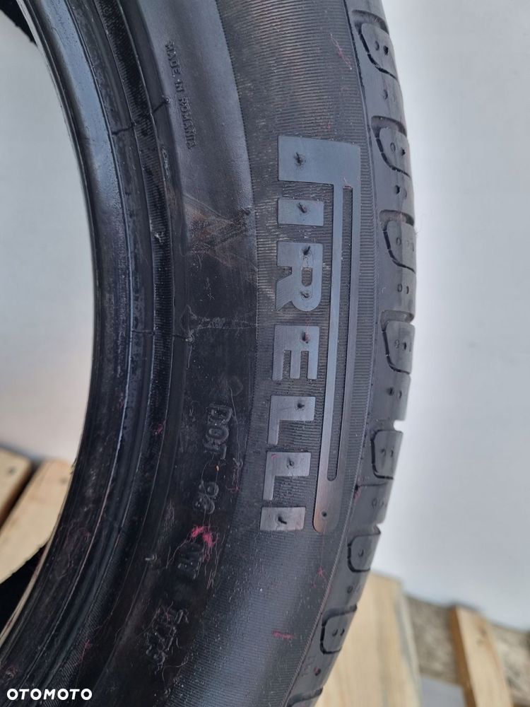 2x OPONA LETNIA Pirelli Cinturato P7 225/50 R17 2022 7.0 mm - 6