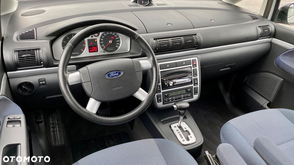 Ford Galaxy - 5