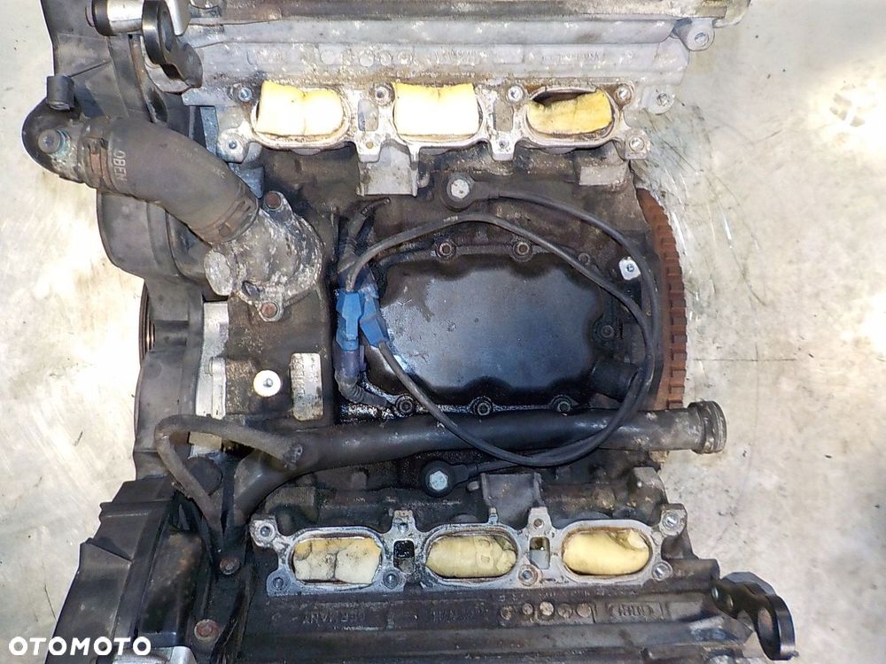 AUDI A4 B6 A6 C5 A8 D3 SILNIK 3.0 V6 220 KM ASN - 7