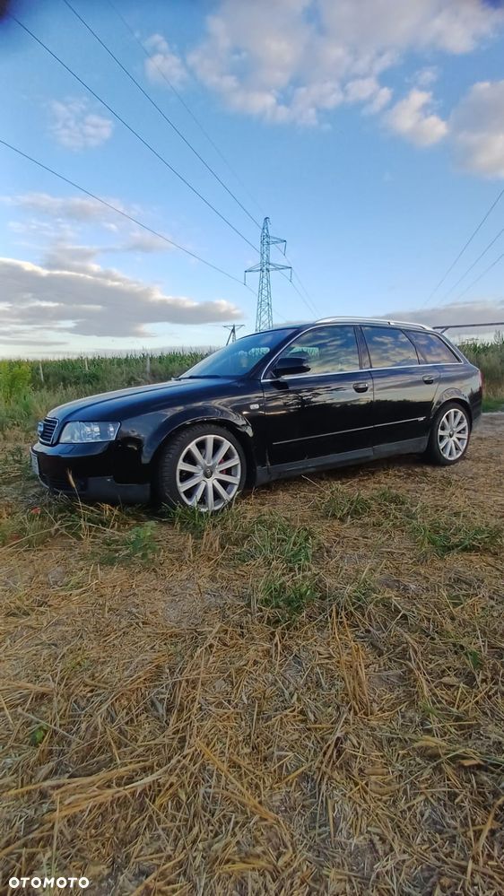 Audi Inny - 6