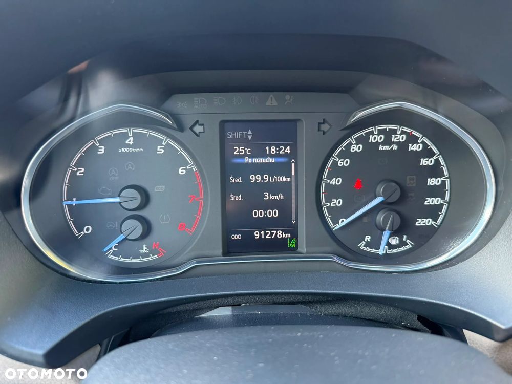Toyota Yaris 1.5 Selection - 11