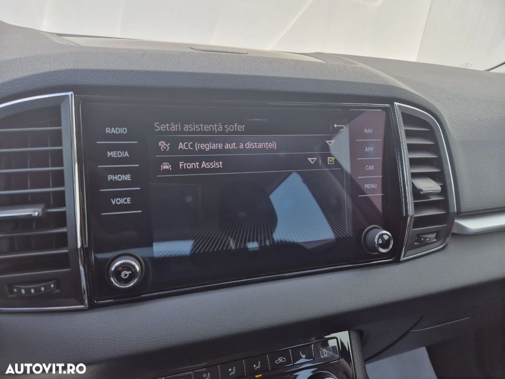 Skoda Karoq 2.0 TDI 4X4 DSG Style - 20