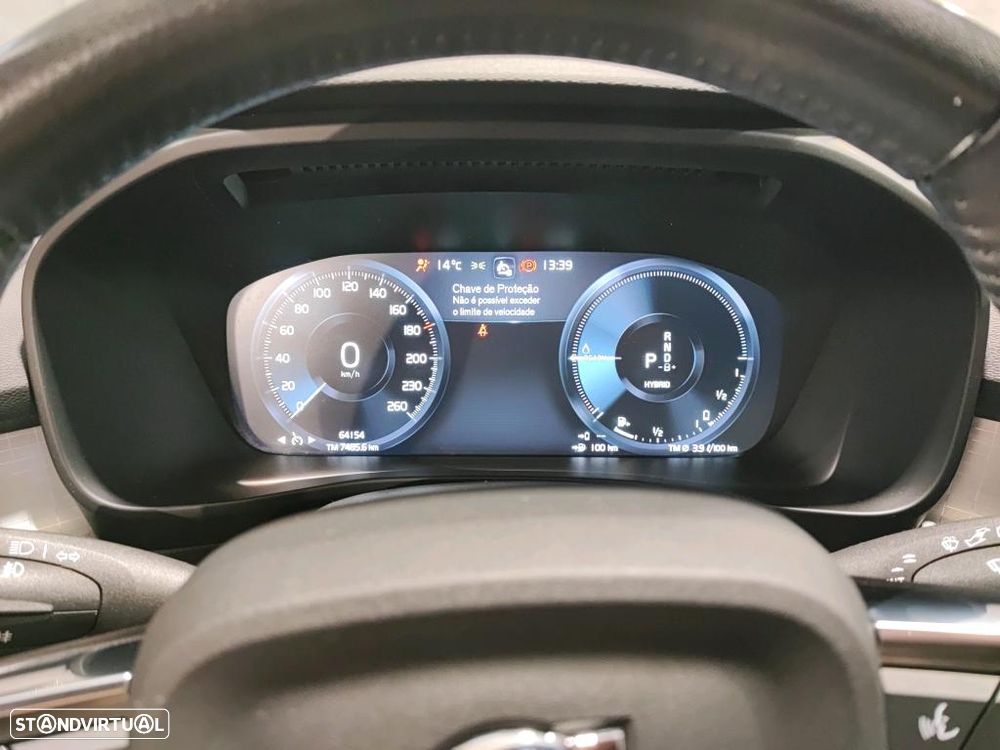 Volvo XC 40 1.5 T5 PHEV Inscription Expression - 6