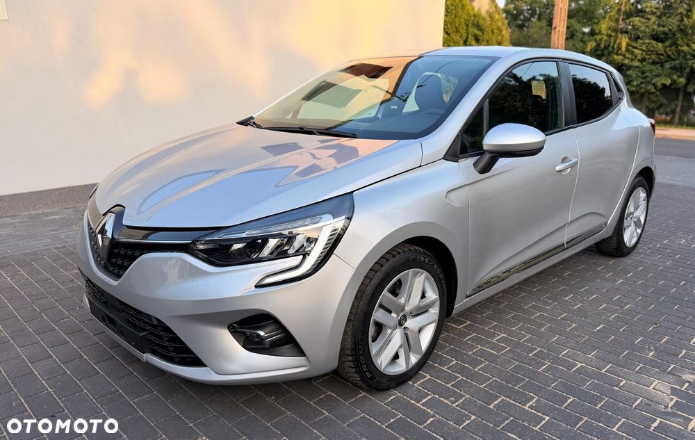 Renault Clio - 34