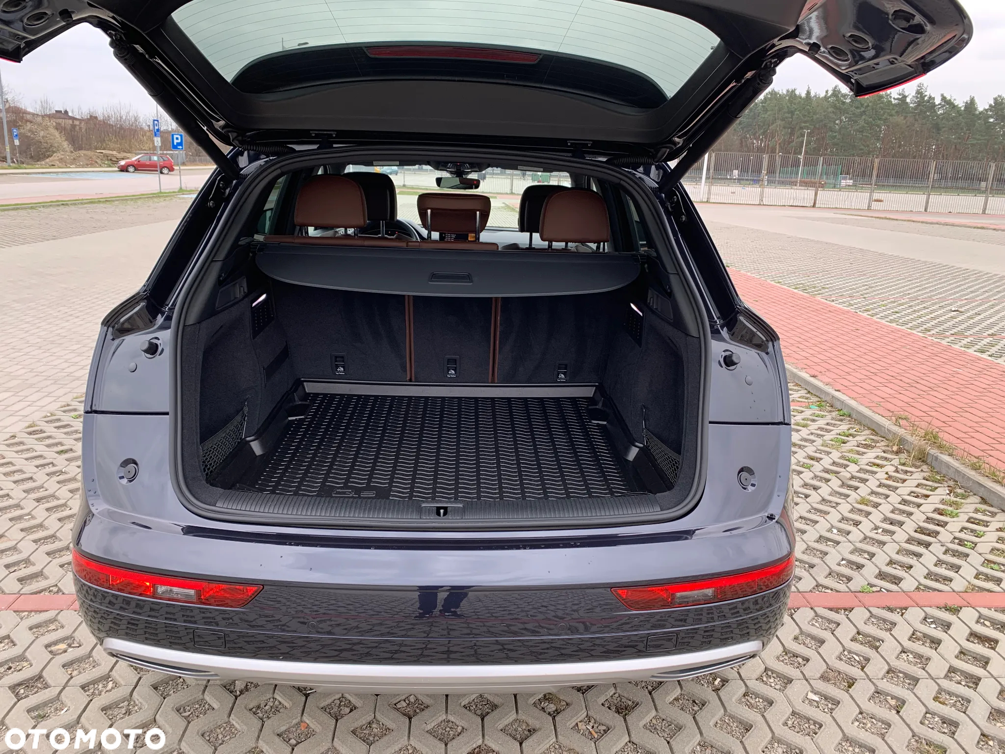 Audi Q5 2.0 TFSI Quattro S tronic - 6