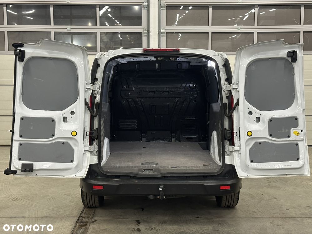 Ford Transit Connect - 10