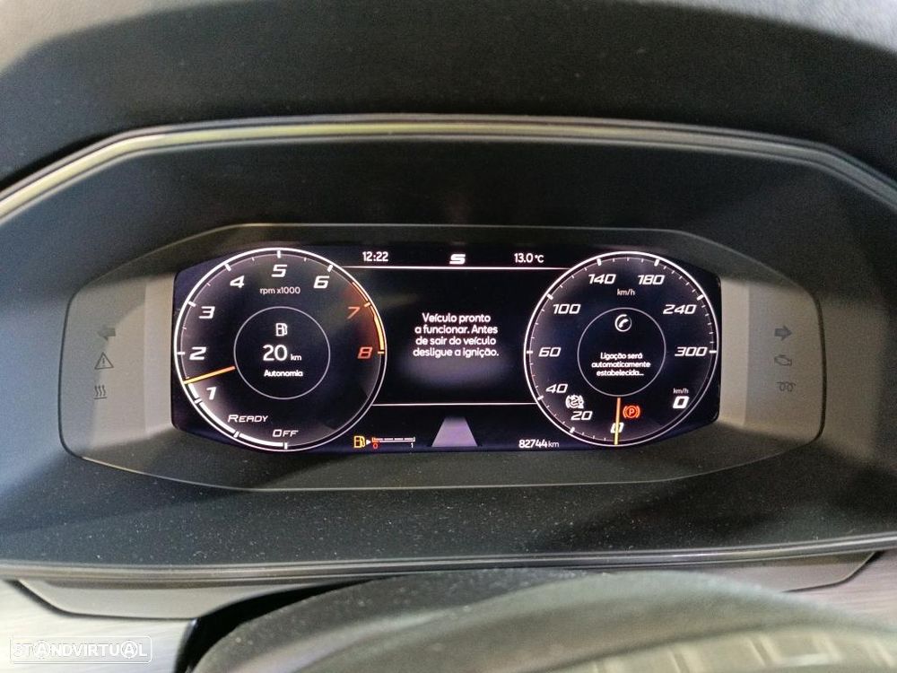 Cupra Formentor 1.5 TSI - 6