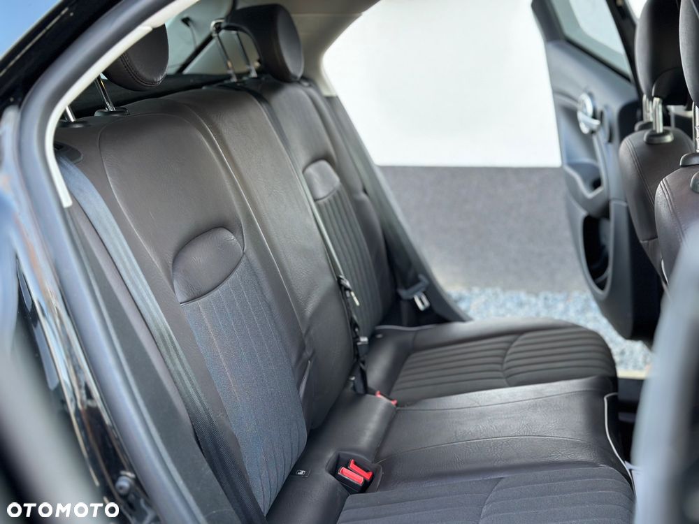 Fiat 500X 1.4 MultiAir Cross S-Design Traction+ - 35