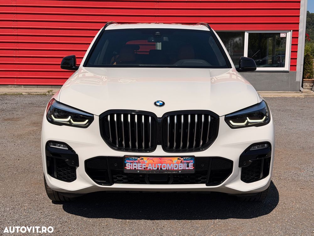BMW X5 xDrive30d - 2