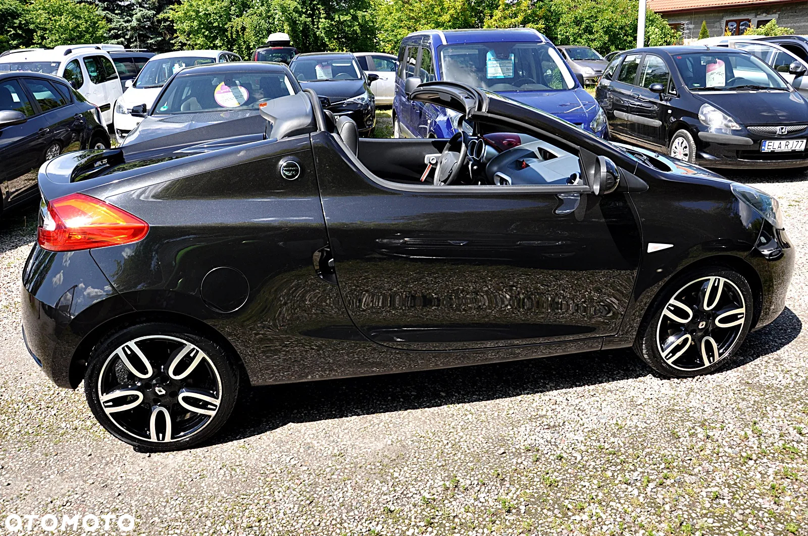 Renault Wind TCe 100 Dynamique - 10