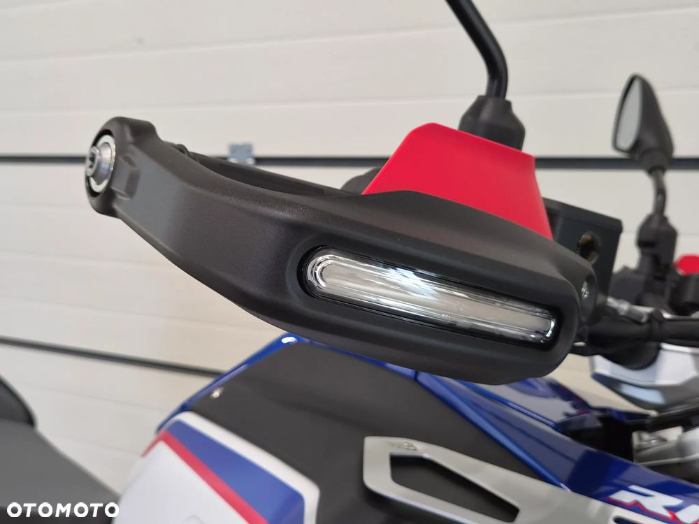 BMW GS - 18