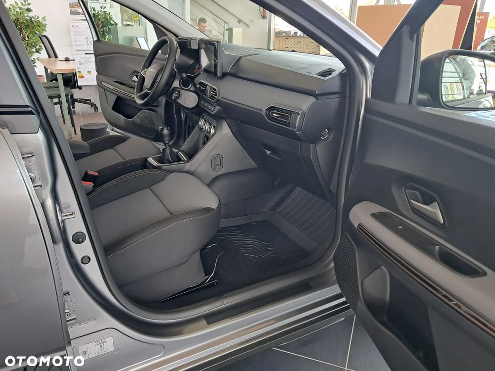 Dacia Jogger 1.0 TCe Extreme+ LPG 7os - 10