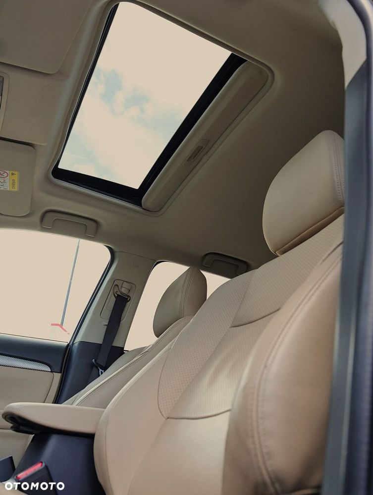 Mitsubishi Outlander 2013
