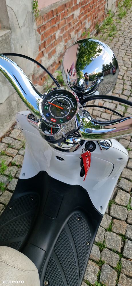 Aprilia Mojito - 8