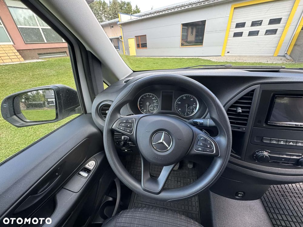 Mercedes-Benz Vito CDI Tourer Select 447.701 - 15