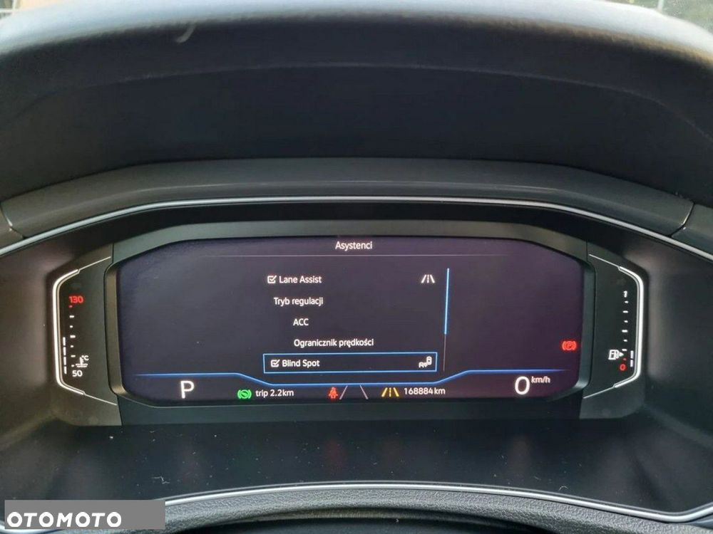 Volkswagen T-Roc 2.0 TDI SCR DPF Premium DSG - 27