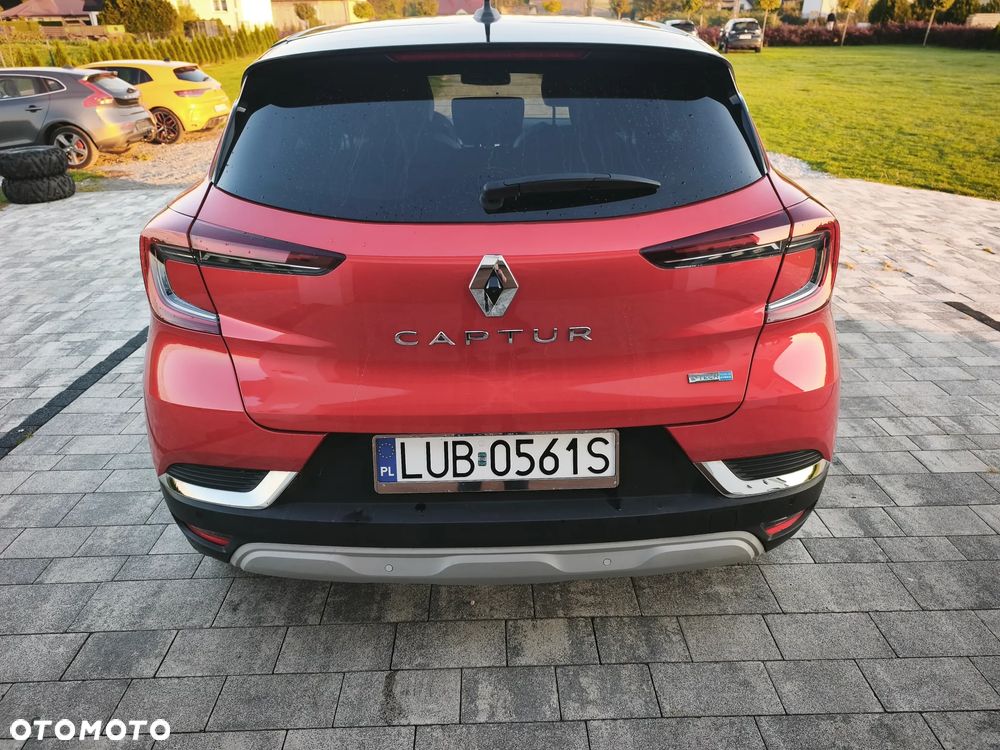 Renault Captur - 9