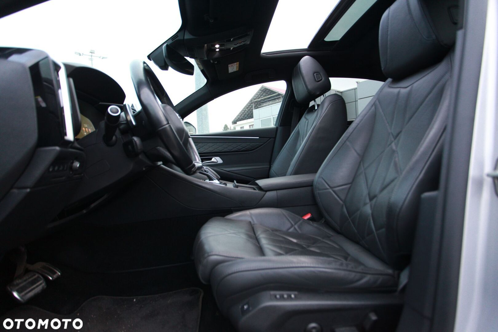 DS Automobiles DS 9 1.6 PureTech Rivoli + - 14