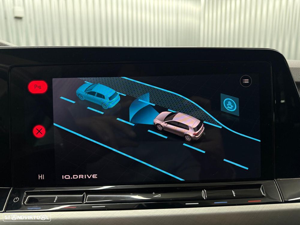 VW Golf 1.0 TSI Sportline - 15