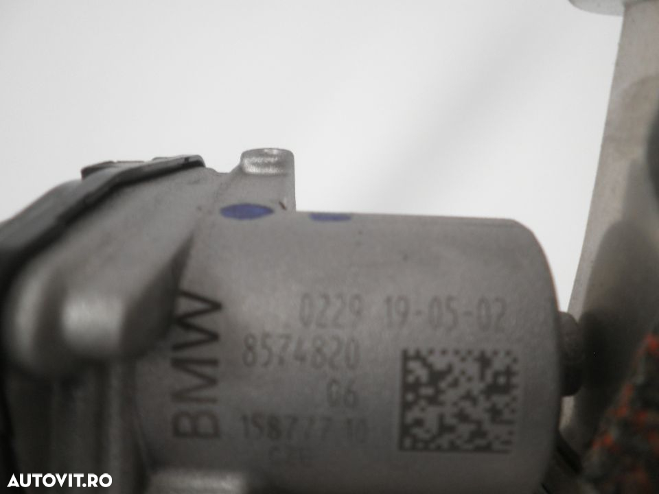 EGR BMW Seria 7 G11 8574820  52384500  15877710 - 4