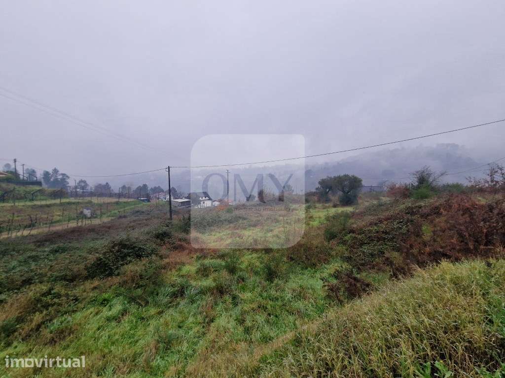 Terreno de 8.000m2 para Construção de Habitação em Altura - Grande imagem: 3/6