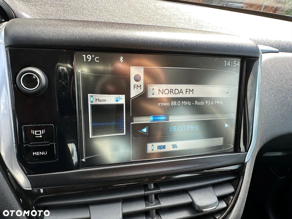Peugeot 208 PureTech 68 Active - 22