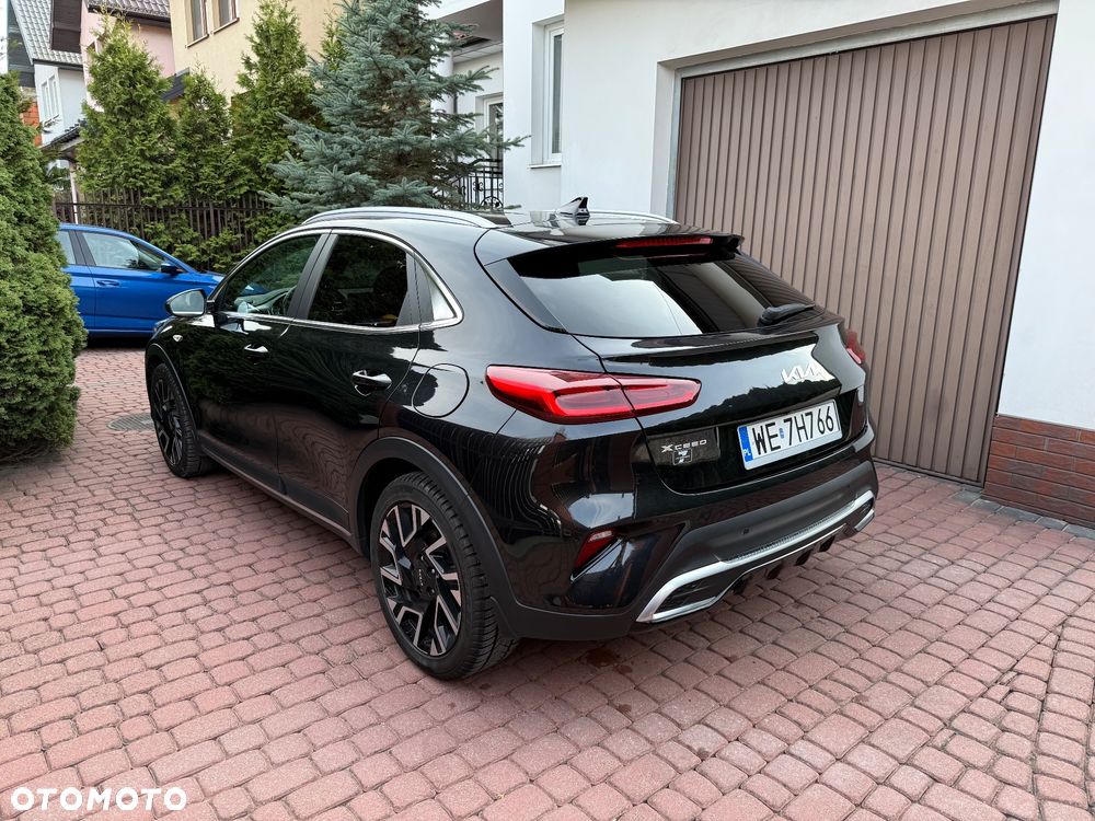 Kia XCeed 1.5 T-GDI L - 4