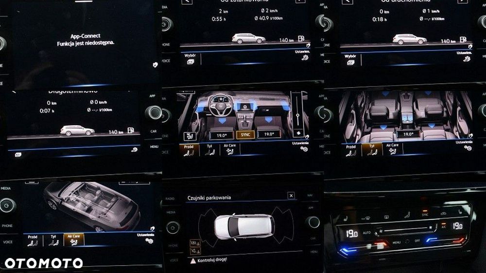 Volkswagen Passat - 21